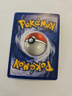 Pokemon Mewtwo 70 HP Promo, stamped pokemon the first movie - Image 5