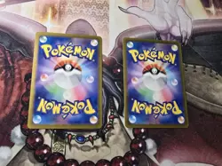 Pokemon Ivysaur 167/165 + Bulbasaur 166/165 Sv2a 151 Holo (Japanese) NM - Image 3