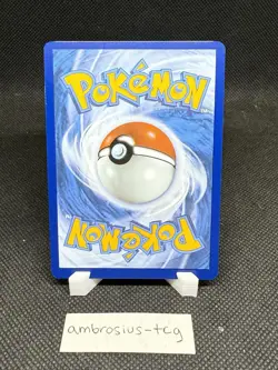 Tinkaton ex262/193 Special Illustration Rare Paldea Evolved Pokemon TCG - Image 2