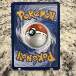 Pokemon TCG Zekrom 066/182 Paradox Rift Stamped Cosmos Holo Promo ?? - Image 5