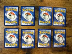 Pokemon 151 Sam’s Club Mini Tin Bundle Two Sets of 4 Cosmos Holo Promos - Image 2