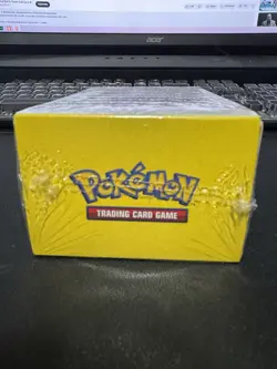 Pokemon TCG: Cosmic Eclipse Sun & Moon Build & Battle Box Factory Sealed - Image 2
