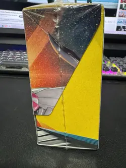 Pokemon TCG: Cosmic Eclipse Sun & Moon Build & Battle Box Factory Sealed - Image 4