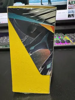 Pokemon TCG: Cosmic Eclipse Sun & Moon Build & Battle Box Factory Sealed - Image 5
