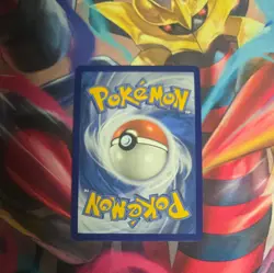 Absol ex 135/197 Holo SV: Obsidian Flames Double Rare Pokemon TCG NM 2023 - Image 2