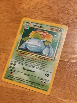 Pokemon Base Set Complete No Charizard + 29 Holos | WotC Vintage MP-LP - Few HP - Image 3