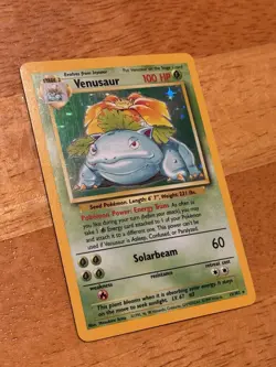 Pokemon Base Set Complete No Charizard + 29 Holos | WotC Vintage MP-LP - Few HP - Image 4