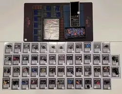 Yu-Gi-Oh! Dungeons Monsters Set - Image 1