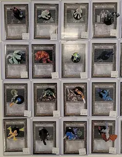 Yu-Gi-Oh! Dungeons Monsters Set - Image 2