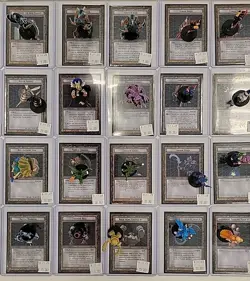 Yu-Gi-Oh! Dungeons Monsters Set - Image 3