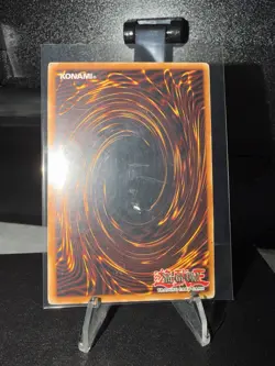 Yugioh Red-Eyes Black Dragon SDJ-001 1st Edition 1996 Holo Rare Yu-Gi-Oh! - Image 3