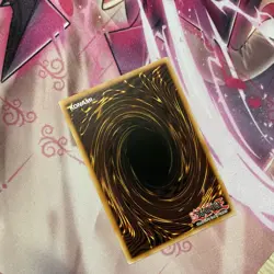 Vanquish Soul Jiaolong AGOV-EN018 Age of Overlord 1st Edition - Image 2