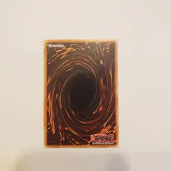 Hop Ear Squadron 1st Edition Yugioh Card TCG Trading Card Game - Image 2