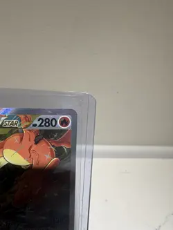 Charizard VSTAR SWSH262 SWSH: Sword & Shield Promo Cards Holo - Image 3