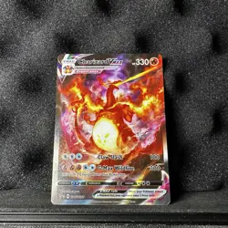 Charizard VMAX SWSH261 SWSH: Sword & Shield Promo Cards Holo - Image 1