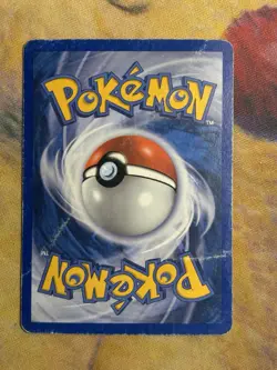 Larvitar 61/115 Reverse Stamped Holo EX Unseen Forces Set Pokemon Card HP - Image 5