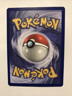 Pokemon TCG Squirtle Base Set 63/102 Regular 1st Edition Common Spanish Card - Image 2