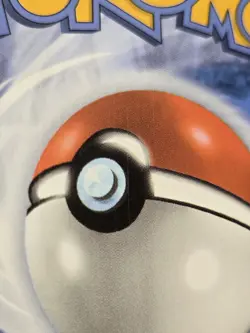 Pokemon TCG Iron Leaves ex SVP 128 Scarlet & Violet Black Star Promo Card - LP - Image 4