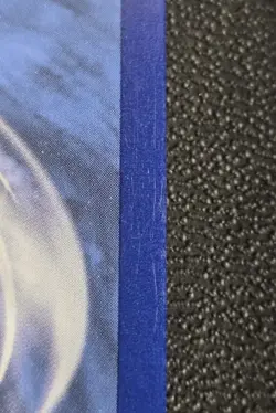 Pokemon TCG Iron Leaves ex SVP 128 Scarlet & Violet Black Star Promo Card - LP - Image 5