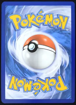 Pokemon TCG Houndoom ex SVP 103 Scarlet & Violet Black Star Promo Card - LP - Image 2