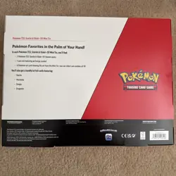 Pokemon 151 (4 Mini Tins + 4 Promo Cards Bundle Pack #2) Pokemon Sams Club - Image 2