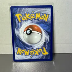 Pokemon TCG Birthday Pikachu Trading Card #24 Celebrations Classic Collection - Image 2