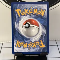 Buneary 083/094 Me02: Phantasmal Flames Reverse Holo NM Pokemon TCG Card - Image 3