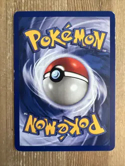 Omanyte 1st Edition 52/62 Common - Fossil Set - WOTC TCG Pokemon Card - LP - Image 2