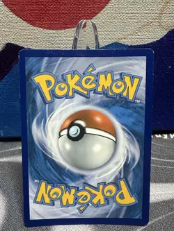 Kyogre EX XY41 Promo Card Holo Pokemon TCG MP - Image 2