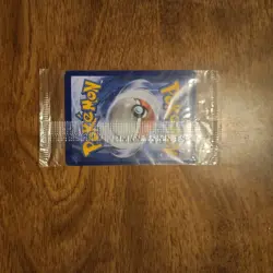 Build a Bear Pokemon Card Workshop Eevee Promo Trading 63/98 SEALED - Image 4