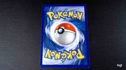 Pokemon Card Arcanine BLK Star Promo #6 Lightly Played - Image 4