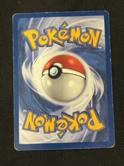 Articuno 22/53 Promo WoTC Promo Pokemon Card - Image 5