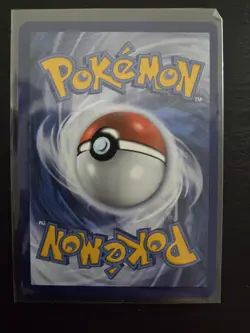 Mimikyu (Delta Species) SWSH136 Sword & Shield Promo Cards Holo - Image 2