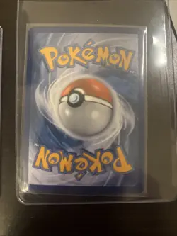 pokemon TCG Cards - 3 Cards For Auction, 2 Charizards And 1 Kyuren TCG small Lot - Image 4