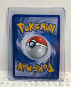 Dialga G 7/127 Platinum Crosshatch Pokemon League Promo Card - Image 2