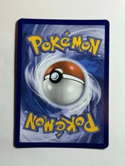 ORICORIO EX 024 Phantasmal Flames UPC Black Star Promo Pokemon TCG Card - Image 3