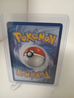 Team Rockets Meowth 203/182 SV10 Destined Rivals Illustrated Card. - Image 2
