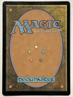 MTG TCG - Nadier's Nightblade 0641 Foil Borderless Commander Masters - NM - Image 2