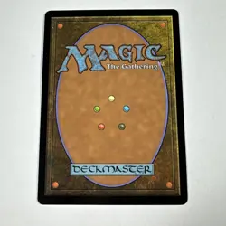 MTG - Rhythm of the Wild - (Retro Frame) Ravnica Remastered Regular #380 NM/Mint - Image 2