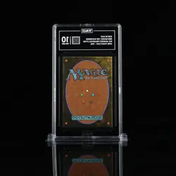 TAG 10 SAW IN HALF 2025 MAGIC: THE GATHERING SECRET LAIR DROP #1755 FOIL - Image 2