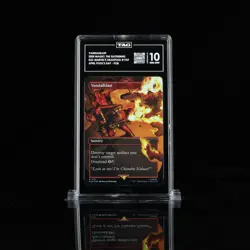 TAG 10 VANDALBLAST 2025 MAGIC: THE GATHERING SECRET LAIR DROP #1757 FOIL - Image 1