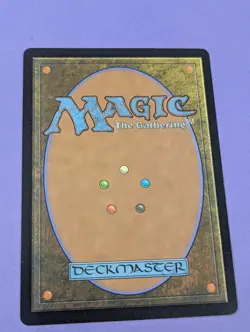 MTG: Outlaws of Thunder Junction: Spirebluff Canal Borderless #0304 Rare - NM - Image 2