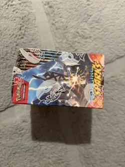 POKEMON TCG: Scarlet & Violet Surging Sparks Booster Box 36 Packs NEW SEALED - Image 5