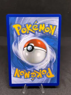 Pokemon TCG Mega Gardevoir Ex 060/132 Mega Evolutions Double Rare Holo NM - Image 2