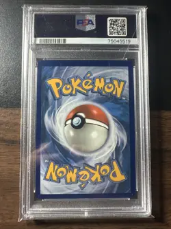 2019 Pokemon Lillie's Full Force Cosmic Eclipse Full Art 230/236 PSA 10 Gem Mint - Image 2