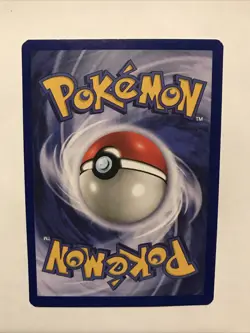 Bulbasaur 44/102 - Pokemon TCG - 1st Edition Base Set Spanish - Image 2