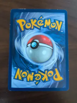 Moltres 27/62 Fossil Unlimited Nonholo Rare 1999 NM Pokemon TCG - Image 2
