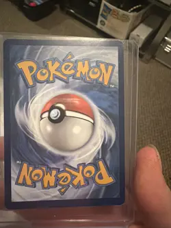 Pokemon - Arven's Mabosstiff ex (Holofoil) 235/182 - SV10: Destined Rivals - Image 2