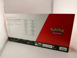 Pokemon Prismatic Evolutions Costco 8-Pack Mini Tins (Set of 8) - New - Image 2