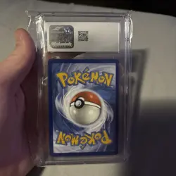 Ceruledge Pokemon Day Promo Cgc 10 - Image 2